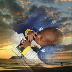 Meet your Posher, Dernell